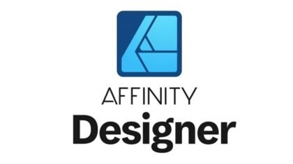 Affinity Designer – 1 Year Access (Commercial Use)